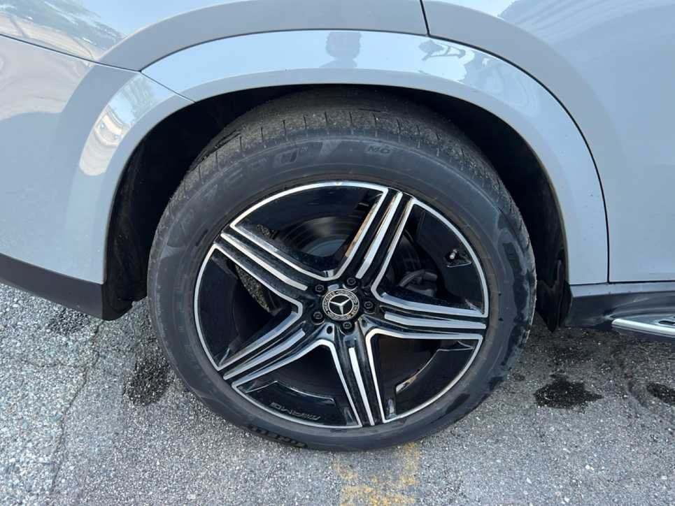 GLE Coupe 350 de phev AMG Line Premium 4matic auto - Certified