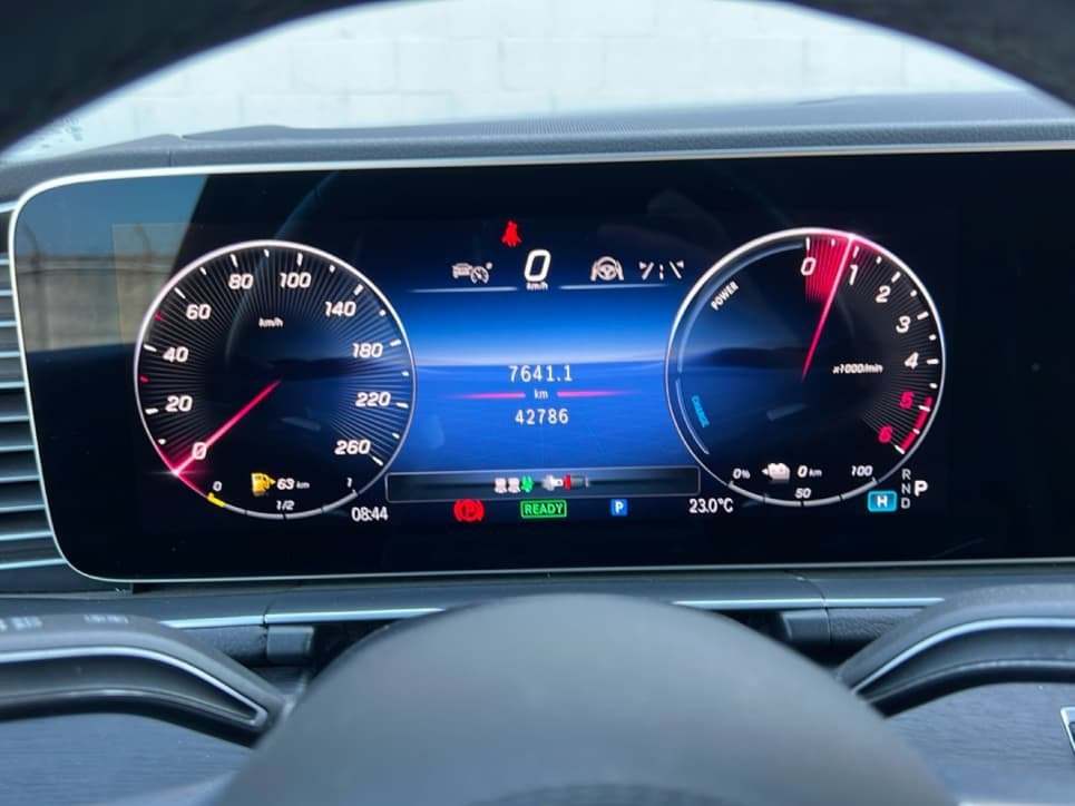 GLE Coupe 350 de phev AMG Line Premium 4matic auto - Certified