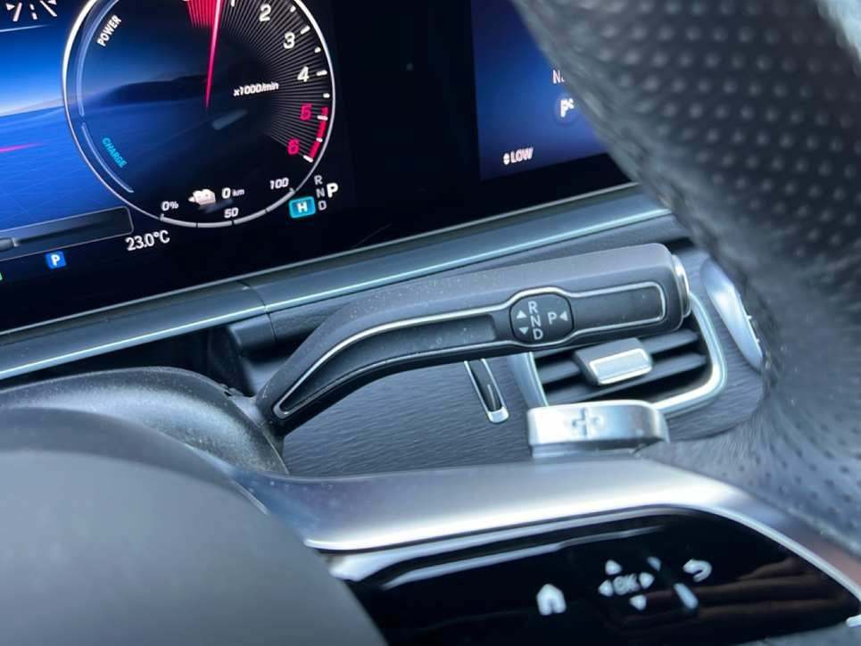 GLE Coupe 350 de phev AMG Line Premium 4matic auto - Certified