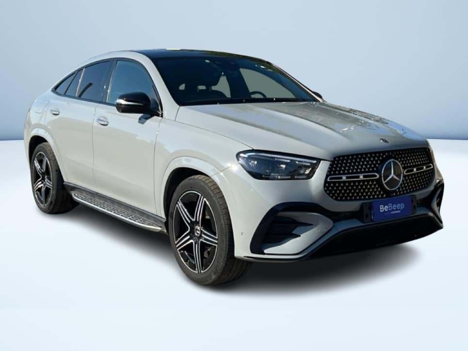 GLE Coupe 350 de phev AMG Line Premium 4matic auto - Certified