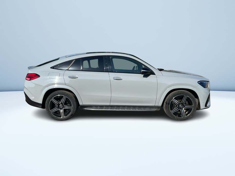 GLE Coupe 350 de phev AMG Line Premium 4matic auto - Certified