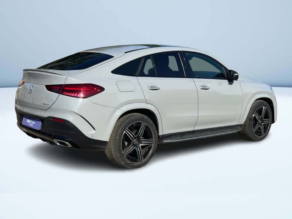 GLE Coupe 350 de phev AMG Line Premium 4matic auto - Certified