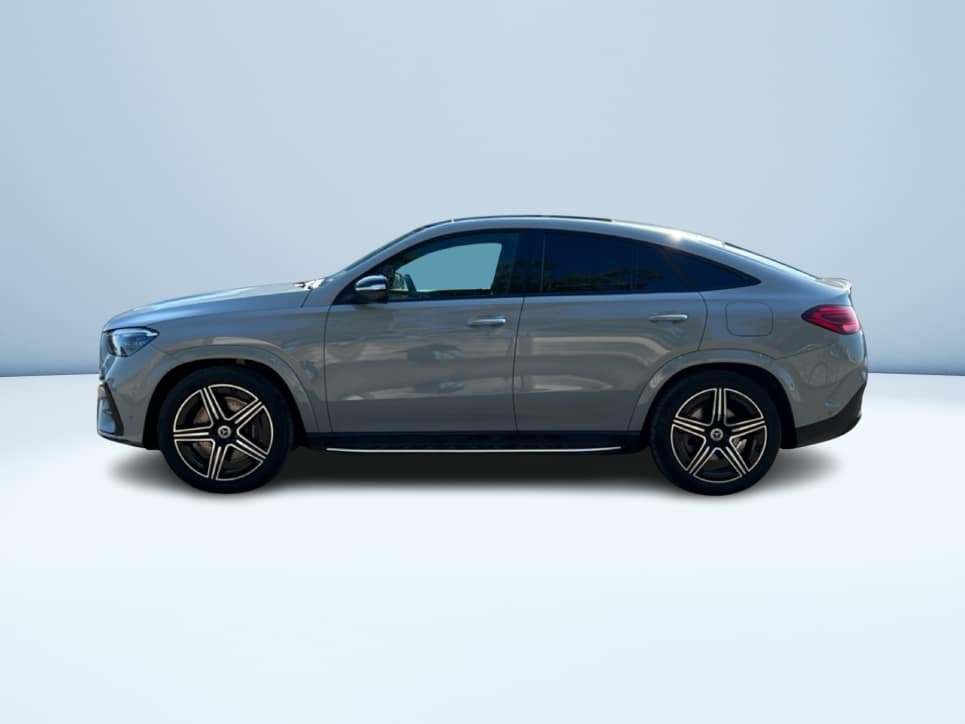 GLE Coupe 350 de phev AMG Line Premium 4matic auto - Certified