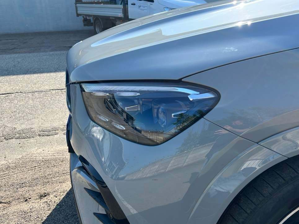 GLE Coupe 350 de phev AMG Line Premium 4matic auto - Certified