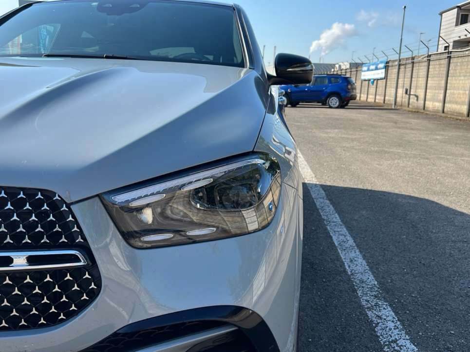 GLE Coupe 350 de phev AMG Line Premium 4matic auto - Certified