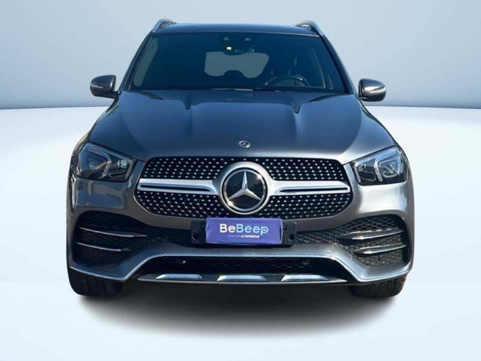 GLE 300 d mhev Premium 4matic auto - Certified
