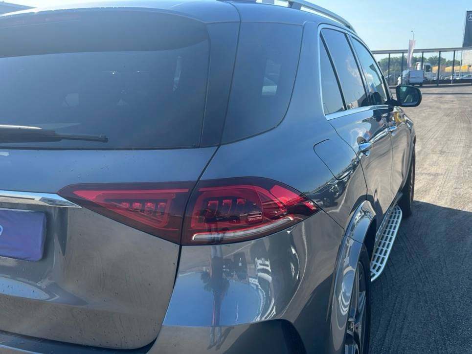GLE 300 d mhev Premium 4matic auto - Certified