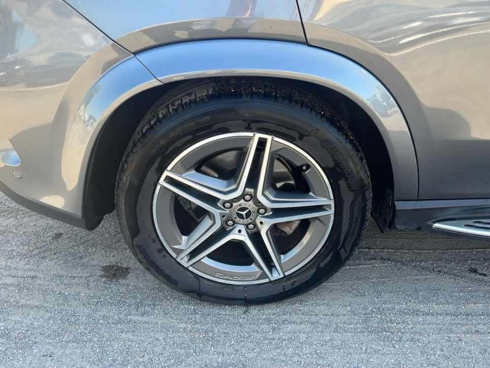 GLE 300 d mhev Premium 4matic auto - Certified