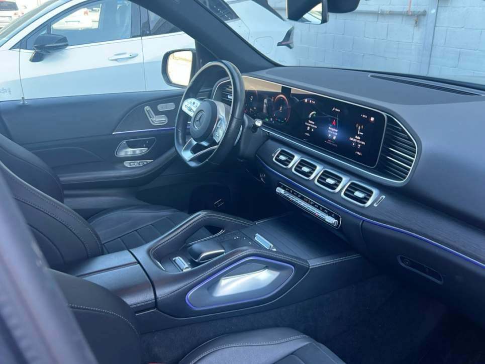 GLE 300 d mhev Premium 4matic auto - Certified