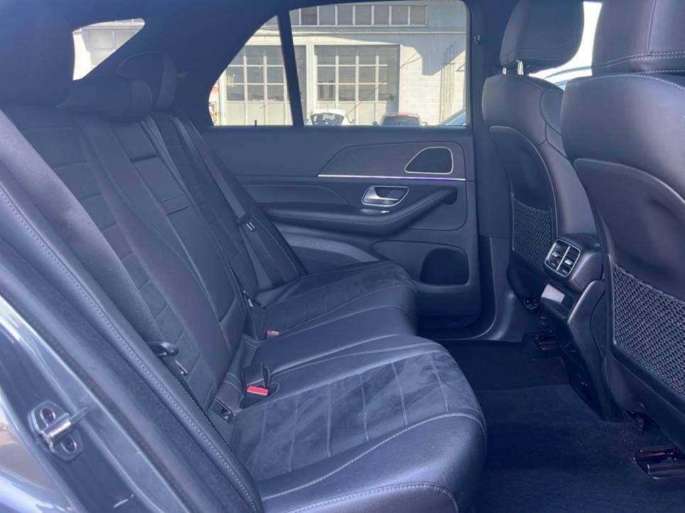GLE 300 d mhev Premium 4matic auto - Certified