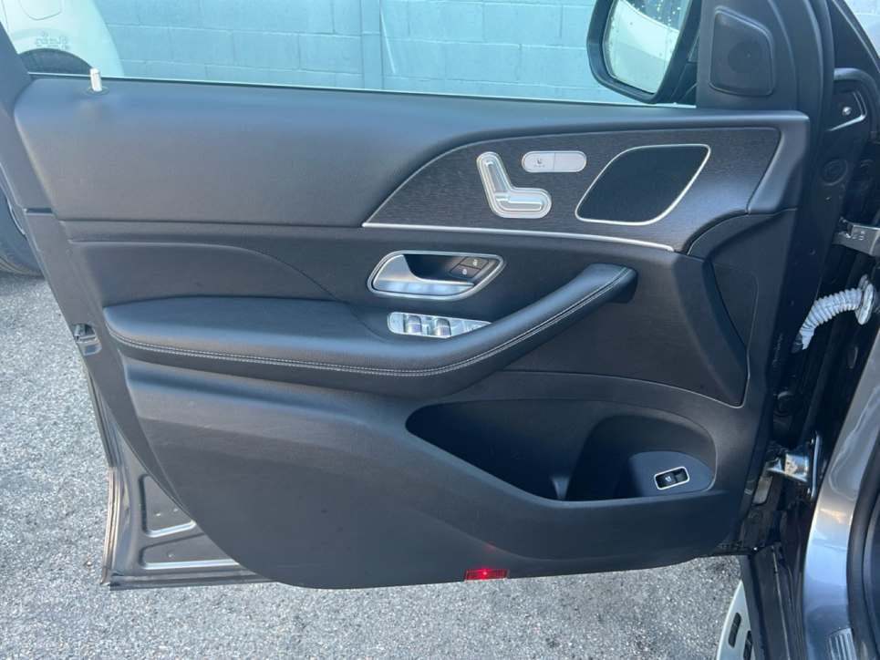 GLE 300 d mhev Premium 4matic auto - Certified
