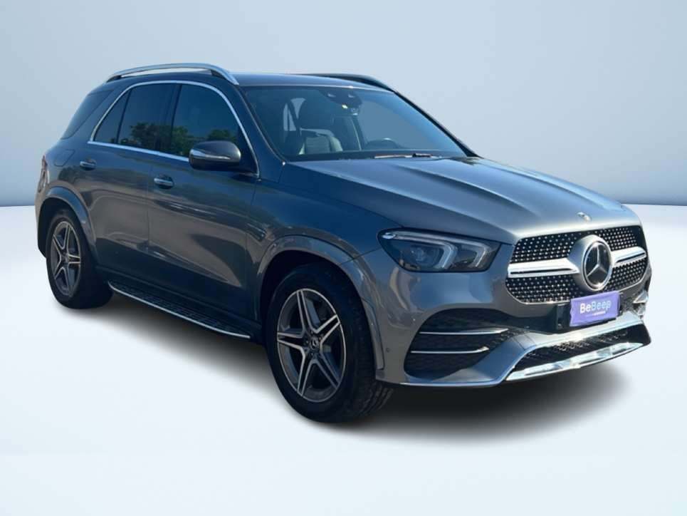 GLE 300 d mhev Premium 4matic auto - Certified