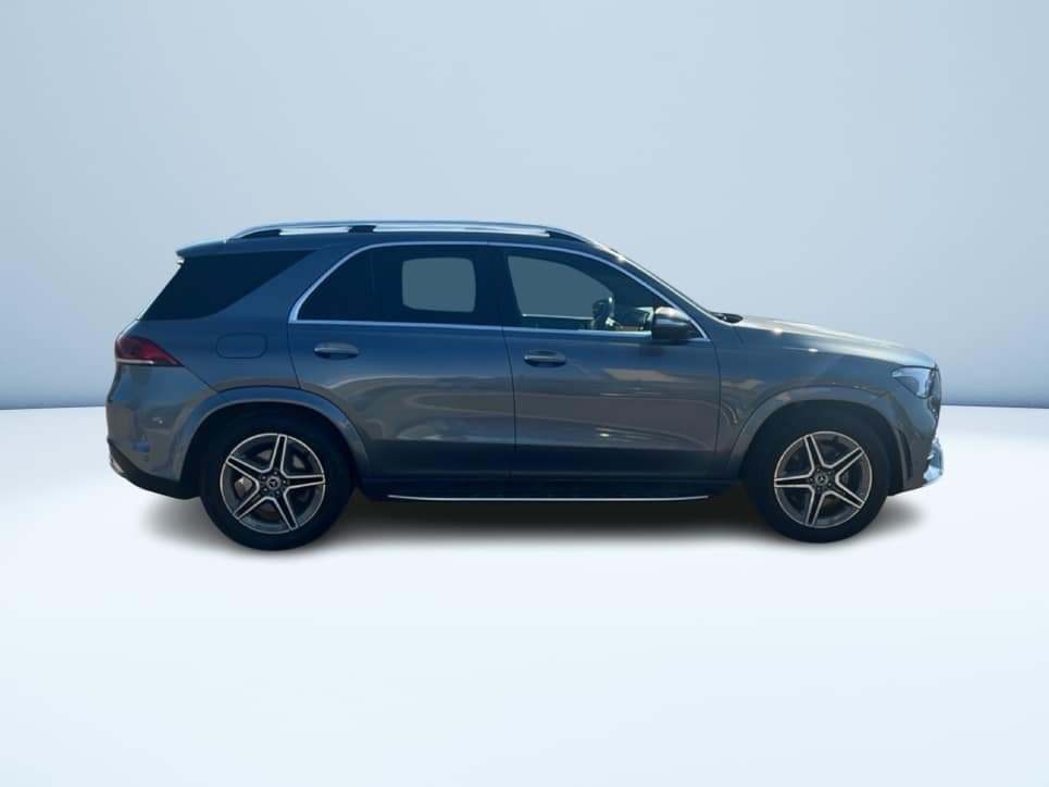 GLE 300 d mhev Premium 4matic auto - Certified