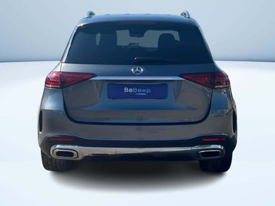 GLE 300 d mhev Premium 4matic auto - Certified