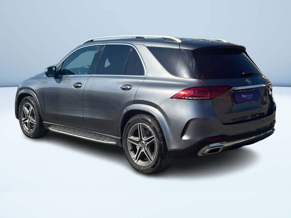 GLE 300 d mhev Premium 4matic auto - Certified