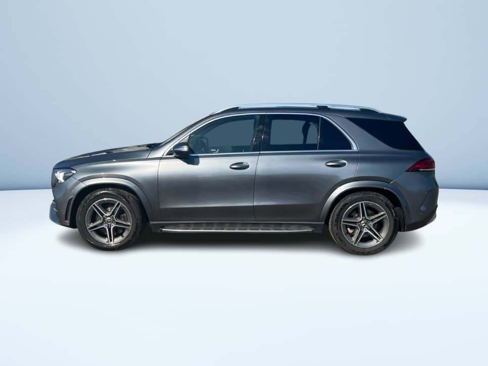 GLE 300 d mhev Premium 4matic auto - Certified