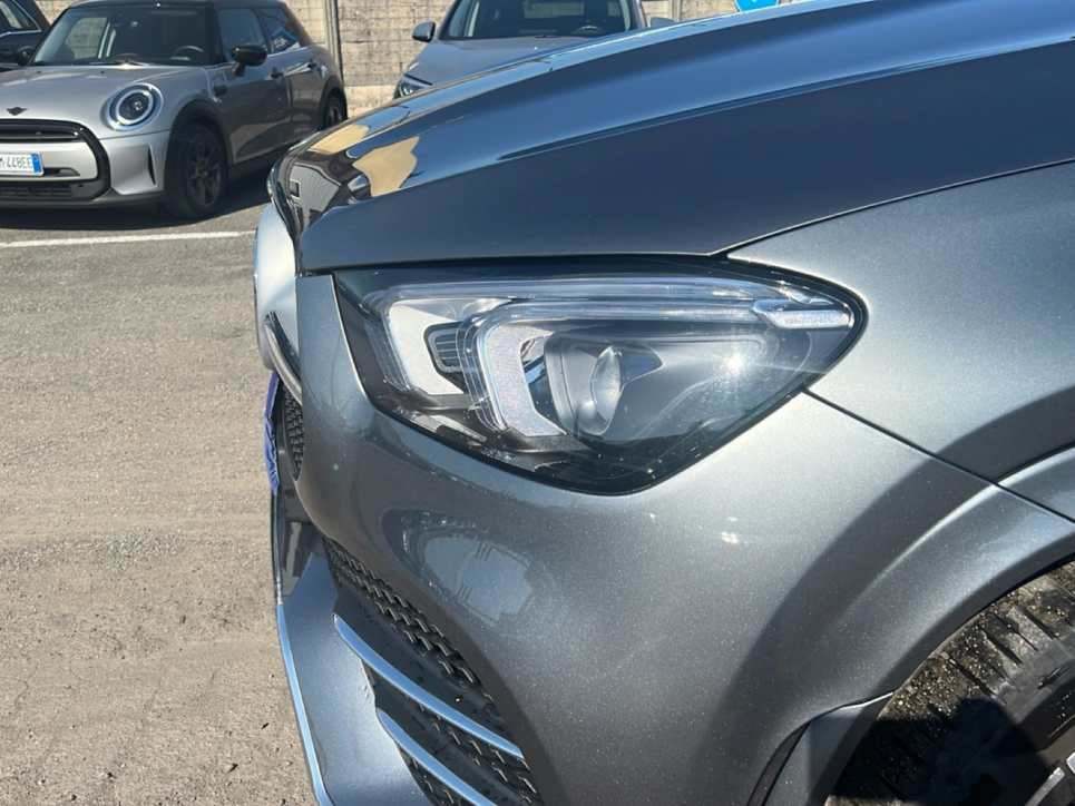 GLE 300 d mhev Premium 4matic auto - Certified
