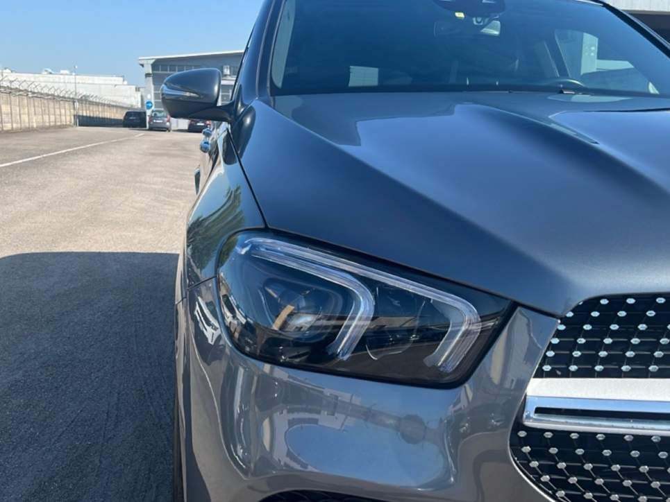GLE 300 d mhev Premium 4matic auto - Certified