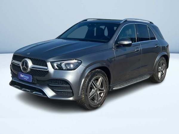 GLE 300 d mhev Premium 4matic auto - Certified