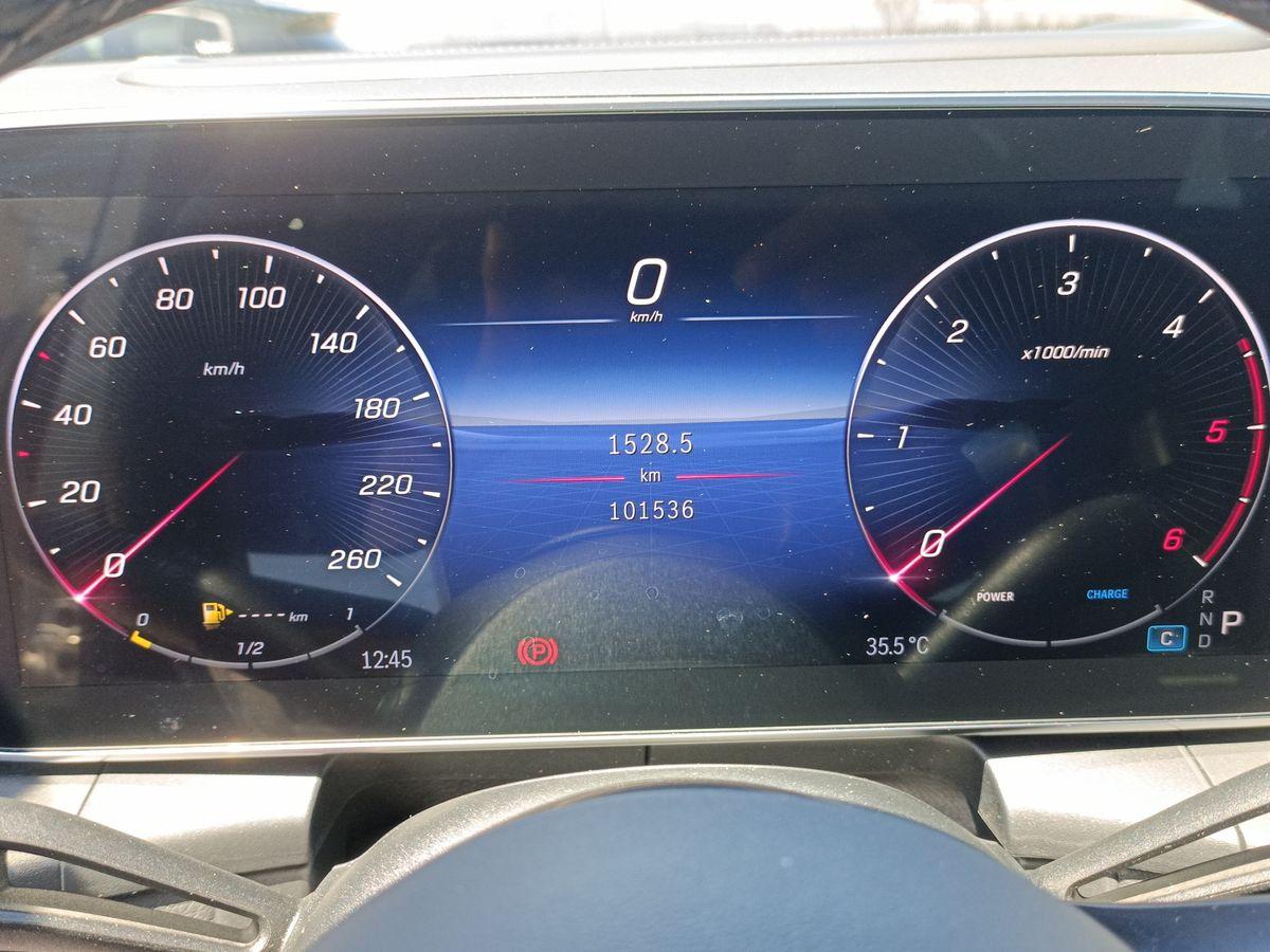 GLC 220 d AMG Premium Plus 4matic auto - Certified