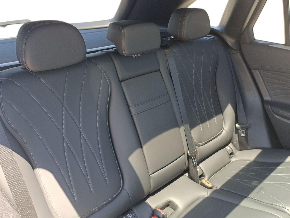GLC 220 d AMG Premium Plus 4matic auto - Certified