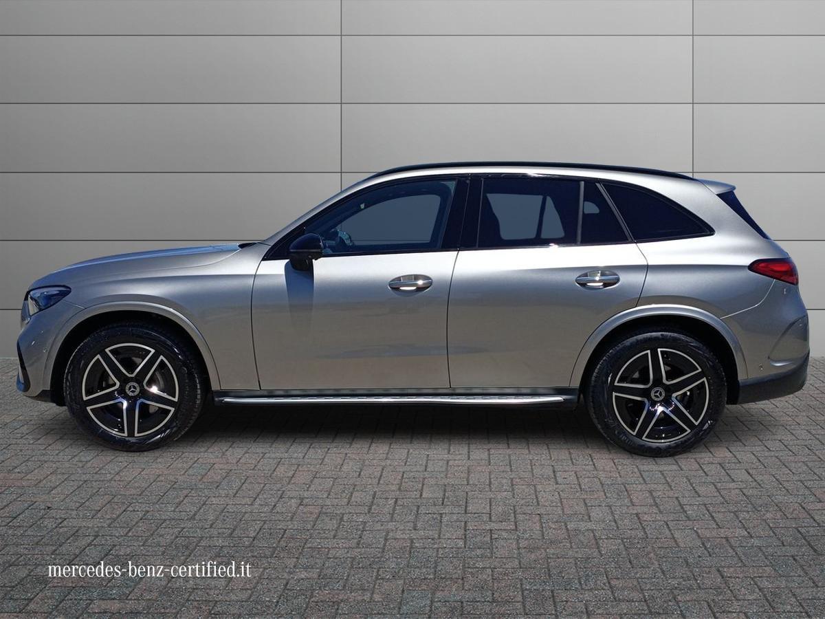 GLC 220 d AMG Premium Plus 4matic auto - Certified