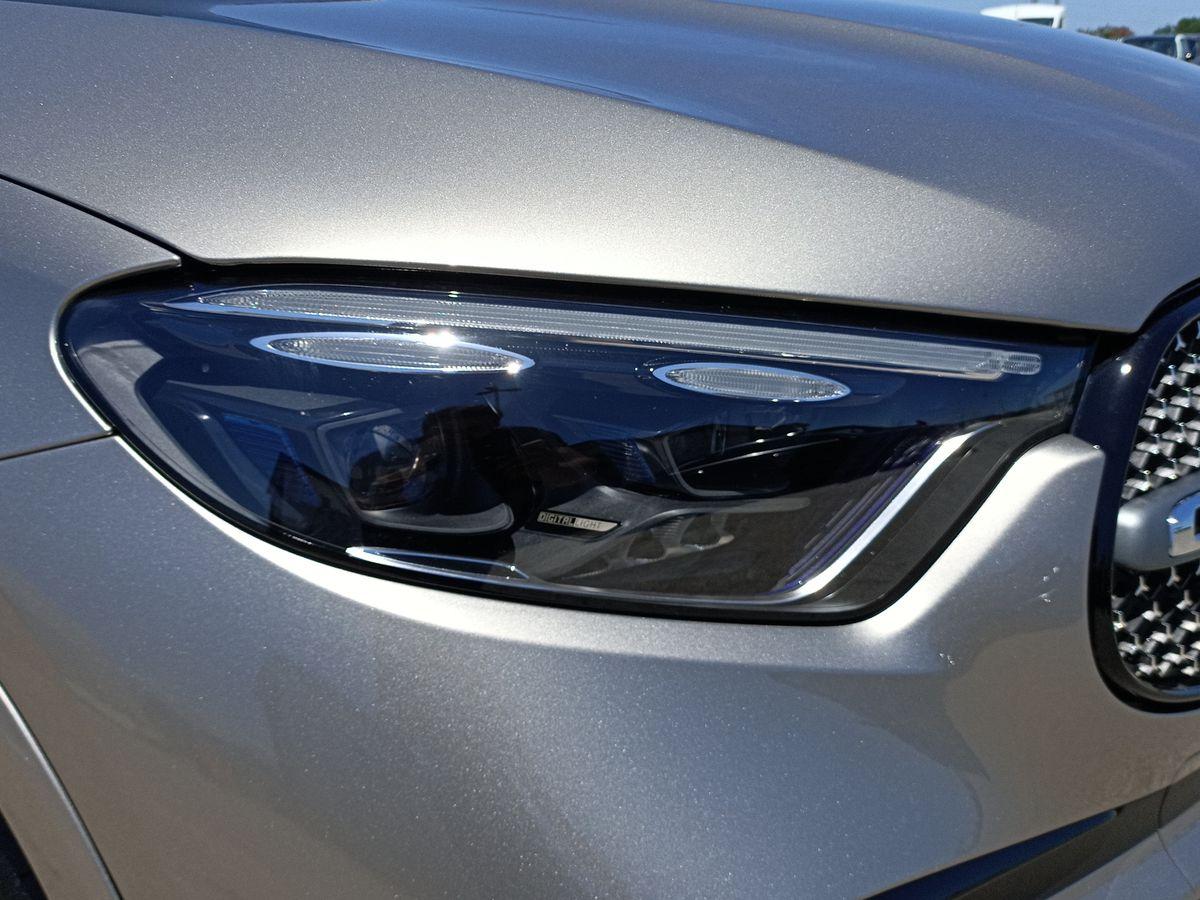 GLC 220 d AMG Premium Plus 4matic auto - Certified