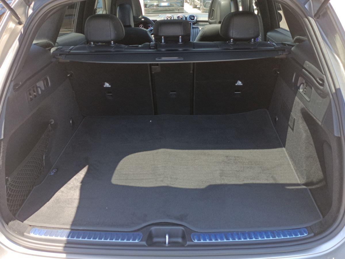 GLC 220 d AMG Premium Plus 4matic auto - Certified