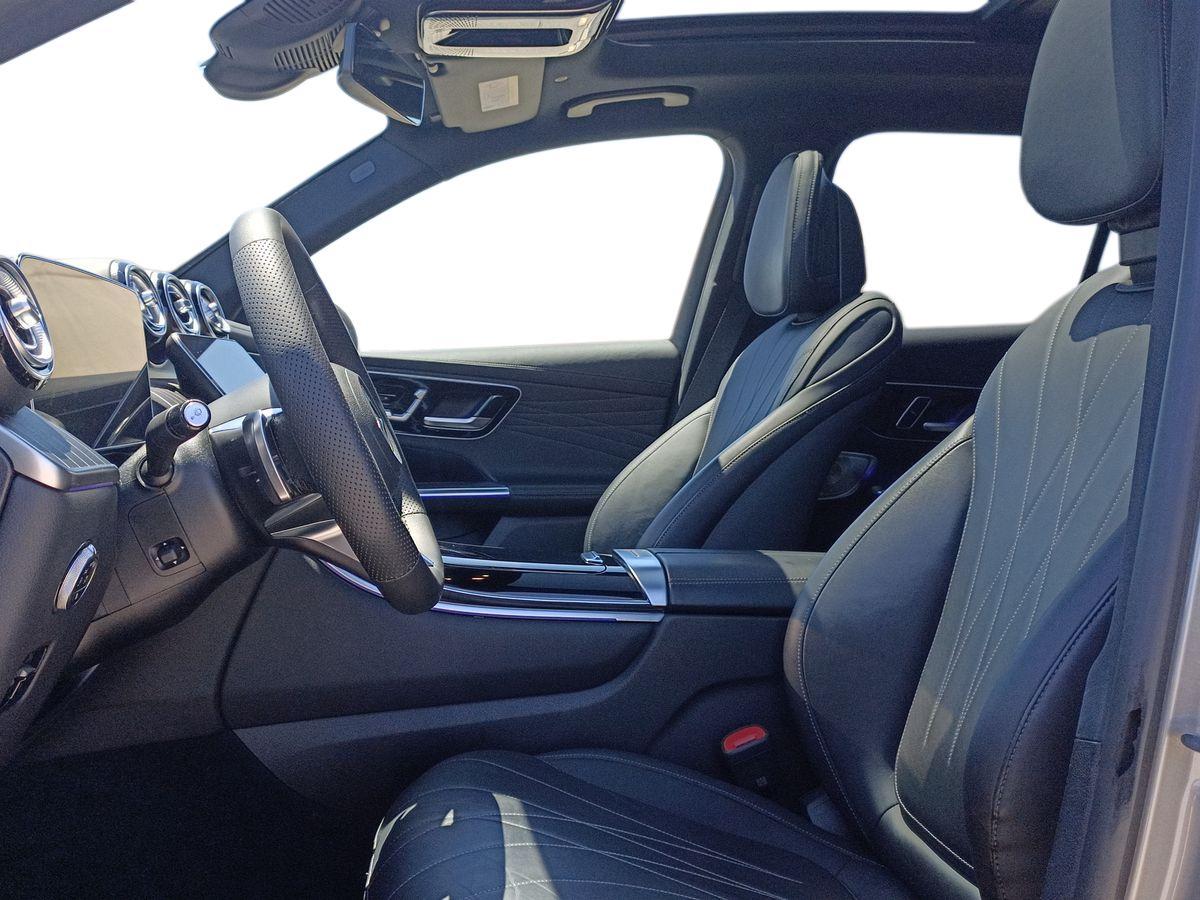 GLC 220 d AMG Premium Plus 4matic auto - Certified
