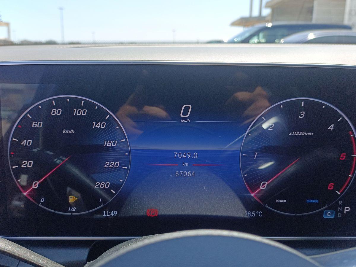 GLC Coupe 220 d AMG Line Premium 4matic auto - Certified
