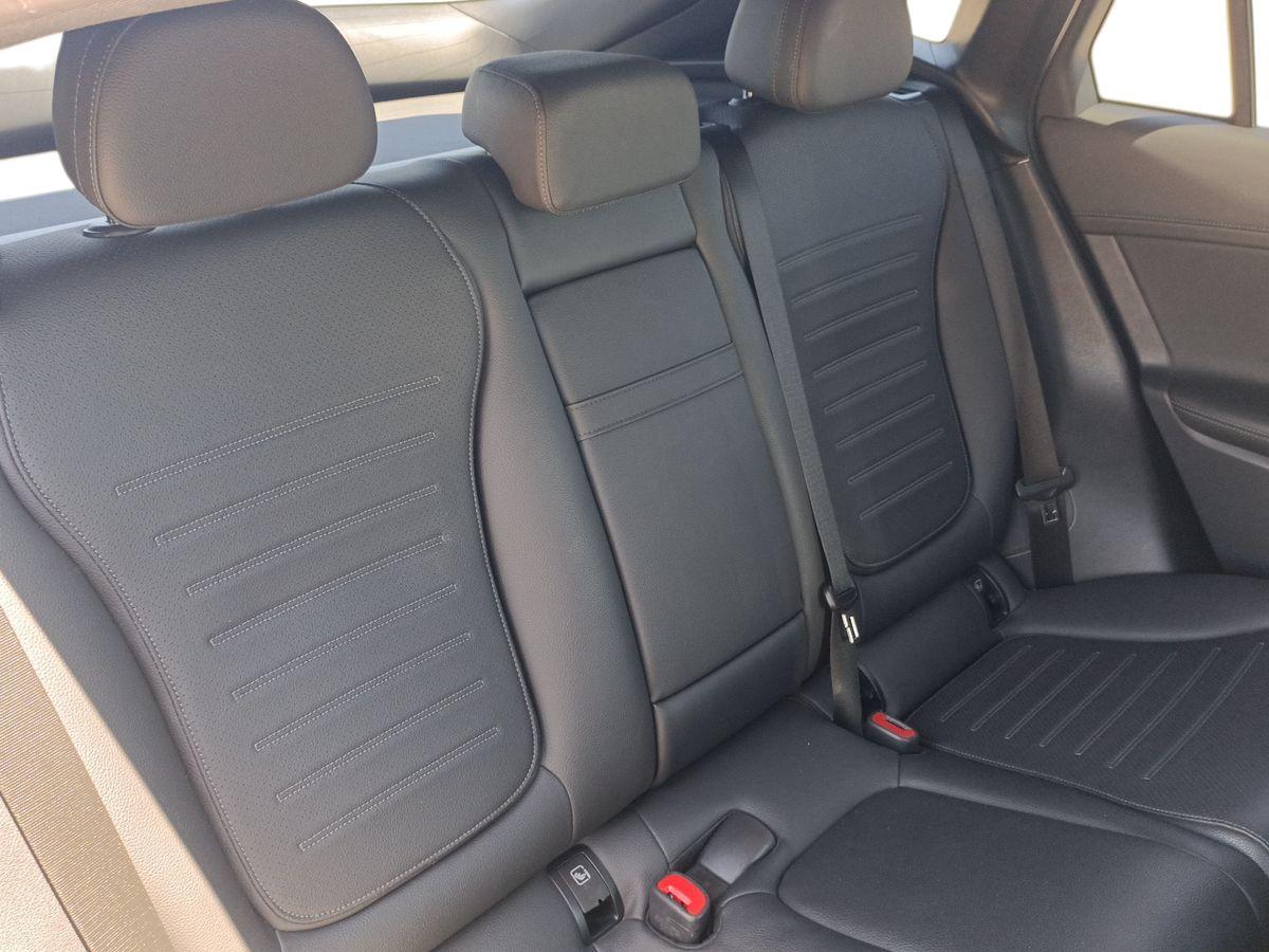 GLC Coupe 220 d AMG Line Premium 4matic auto - Certified