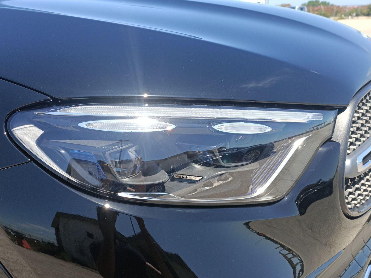 GLC Coupe 220 d AMG Line Premium 4matic auto - Certified