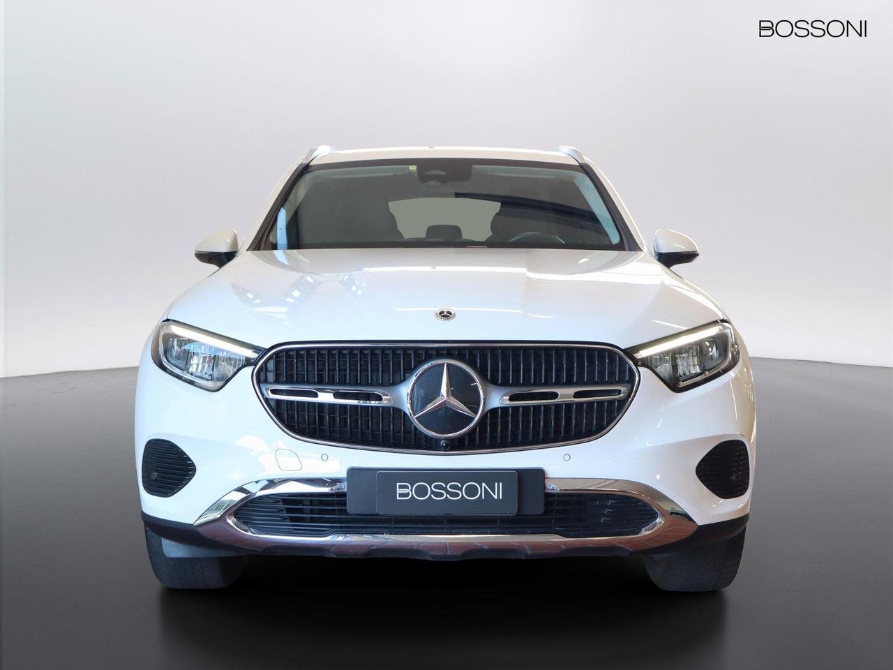 GLC 220 d Advanced 4matic auto - Certified