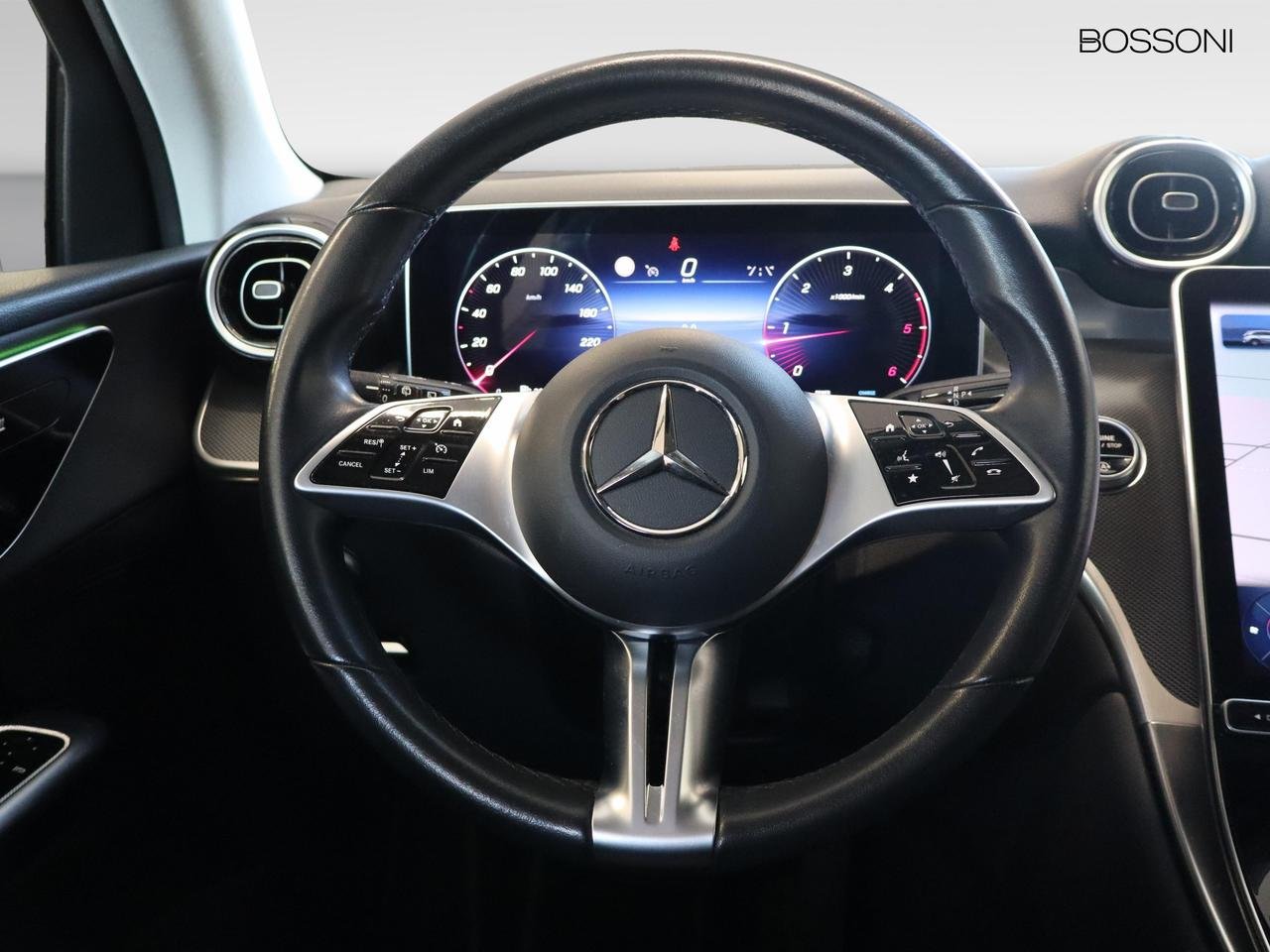 GLC 220 d Advanced 4matic auto - Certified