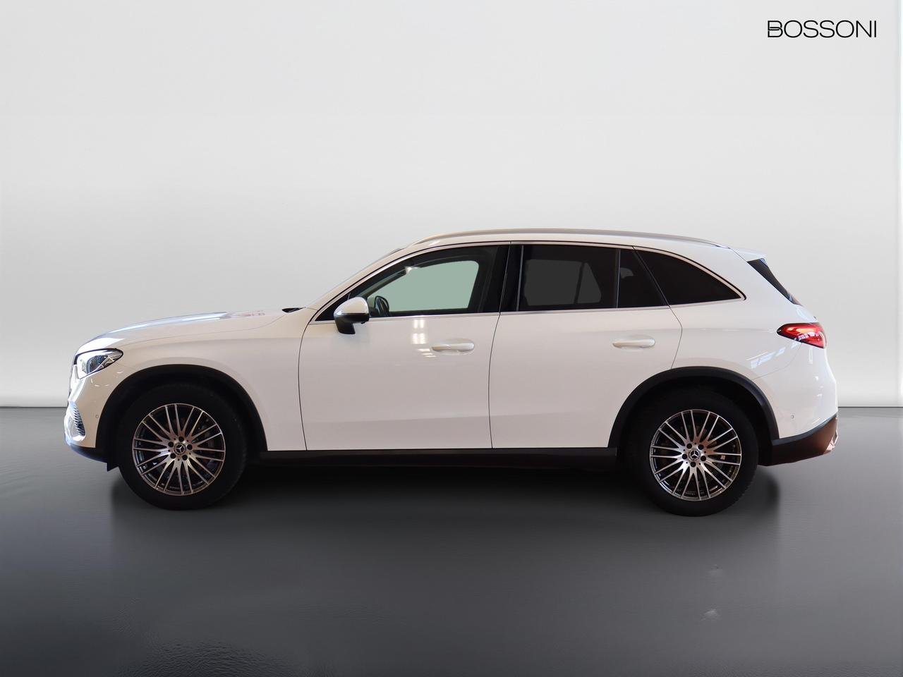 GLC 220 d Advanced 4matic auto - Certified