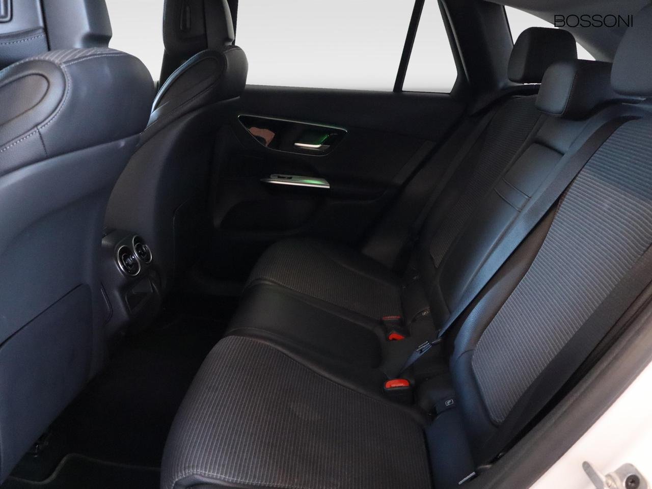 GLC 220 d Advanced 4matic auto - Certified