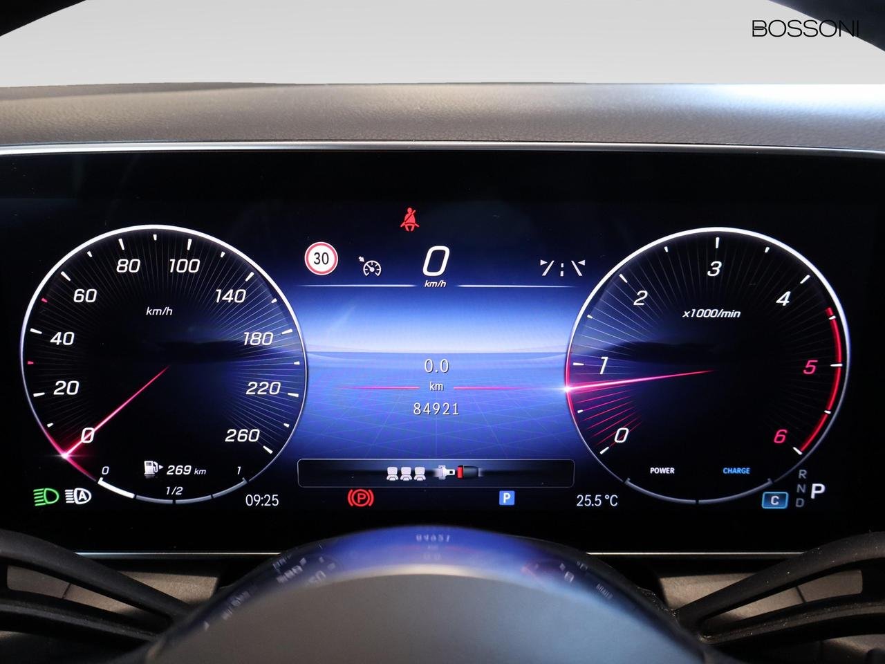 GLC 220 d Advanced 4matic auto - Certified