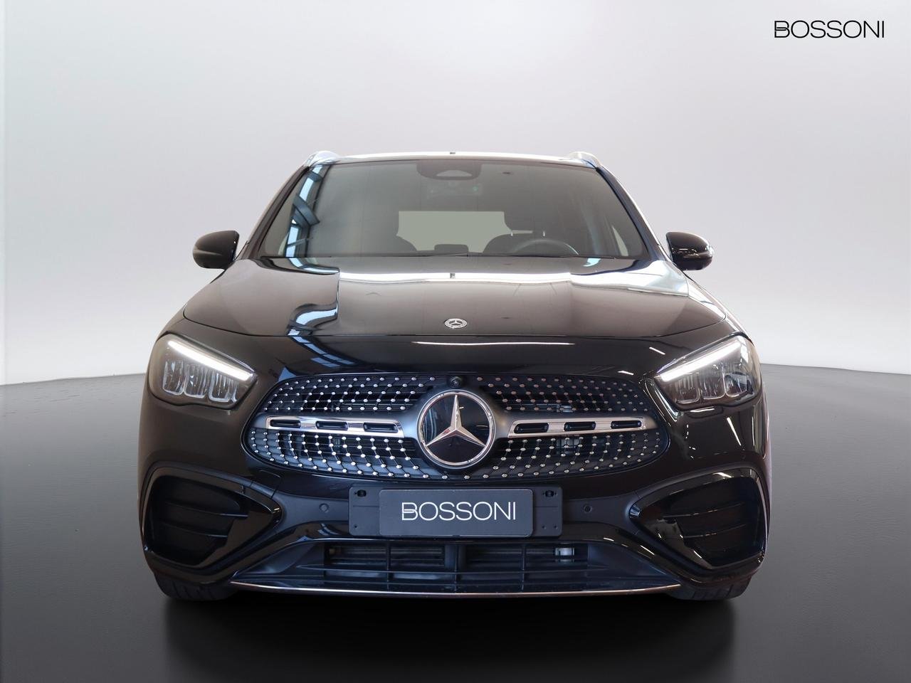 GLA 200 d AMG Line Advanced Plus Digital Edition a - Certified