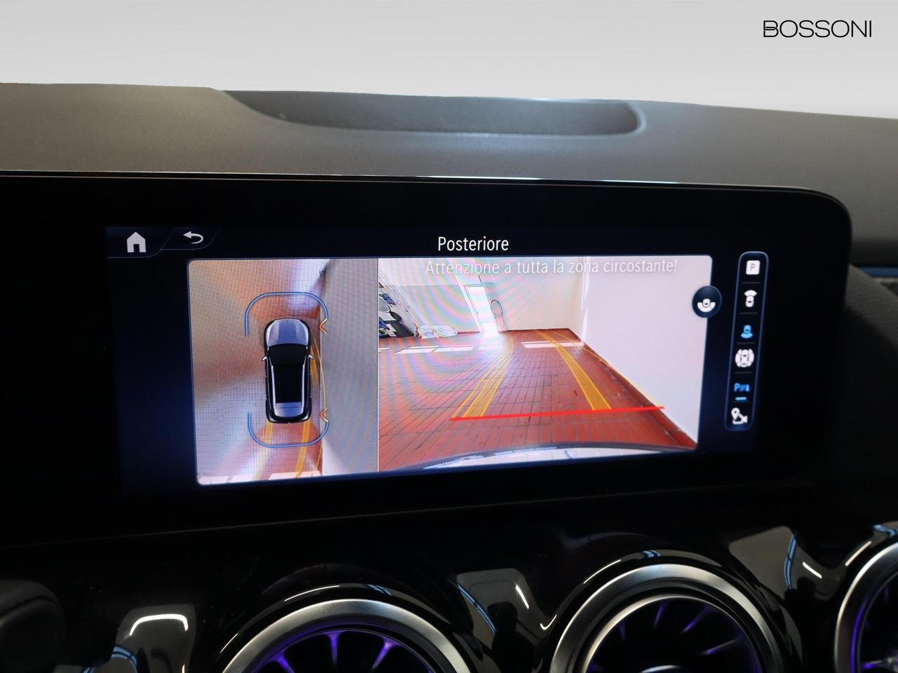 GLA 200 d AMG Line Advanced Plus Digital Edition a - Certified