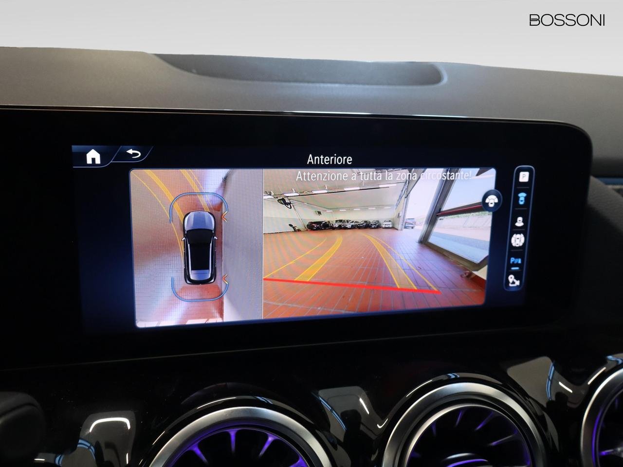 GLA 200 d AMG Line Advanced Plus Digital Edition a - Certified