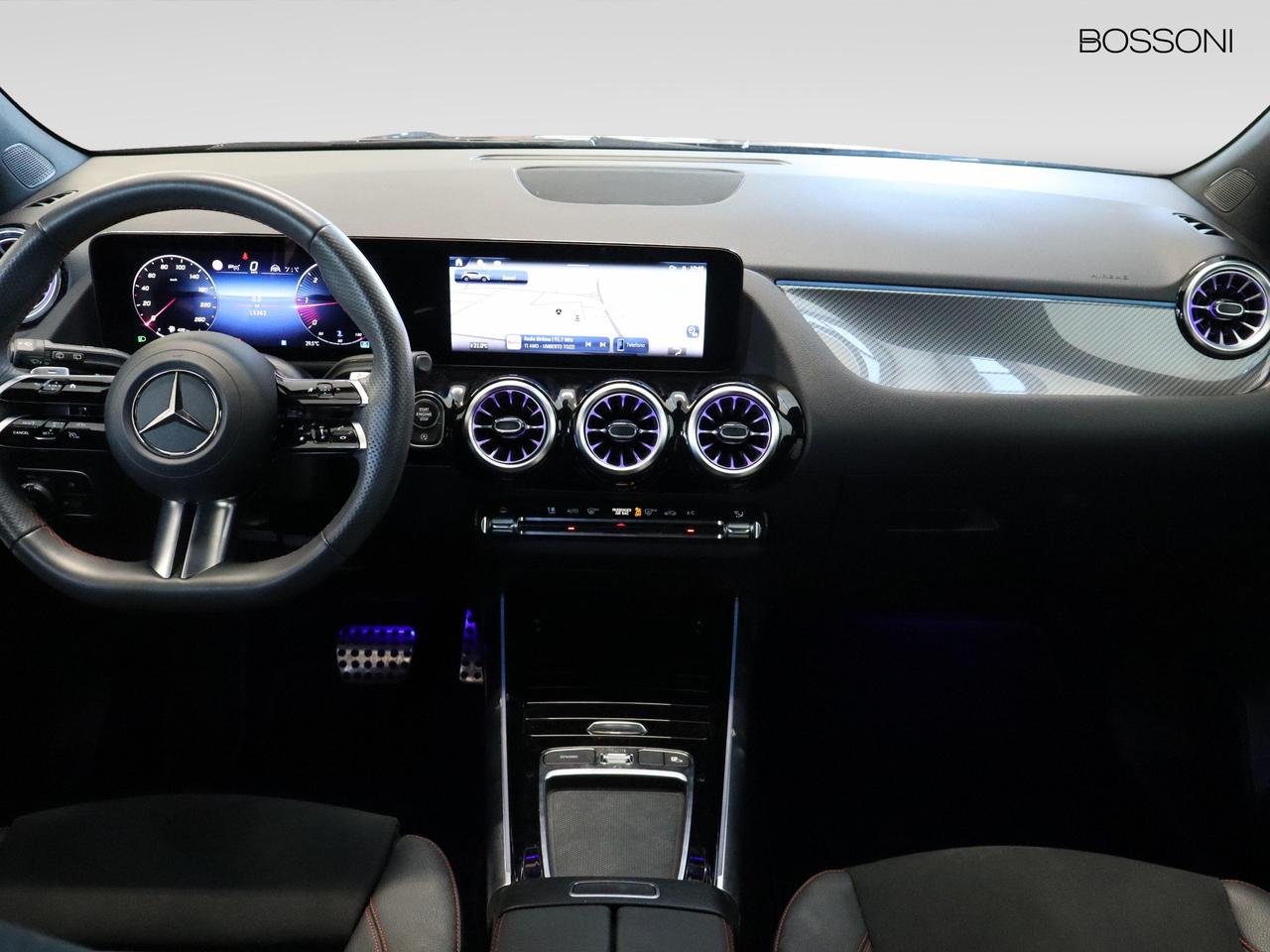 GLA 200 d AMG Line Advanced Plus Digital Edition a - Certified