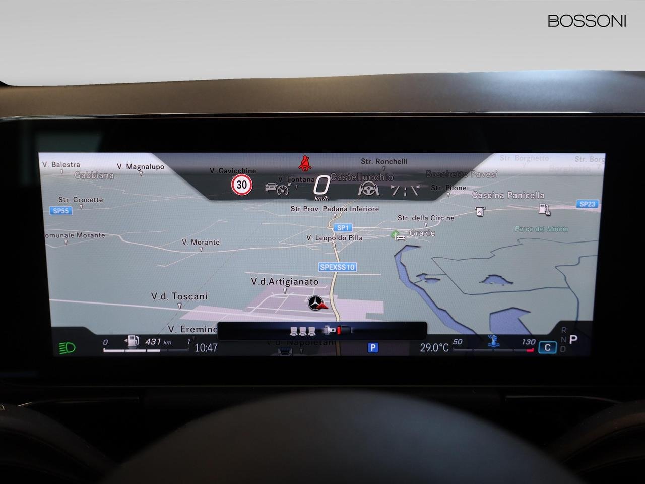 GLA 200 d AMG Line Advanced Plus Digital Edition a - Certified