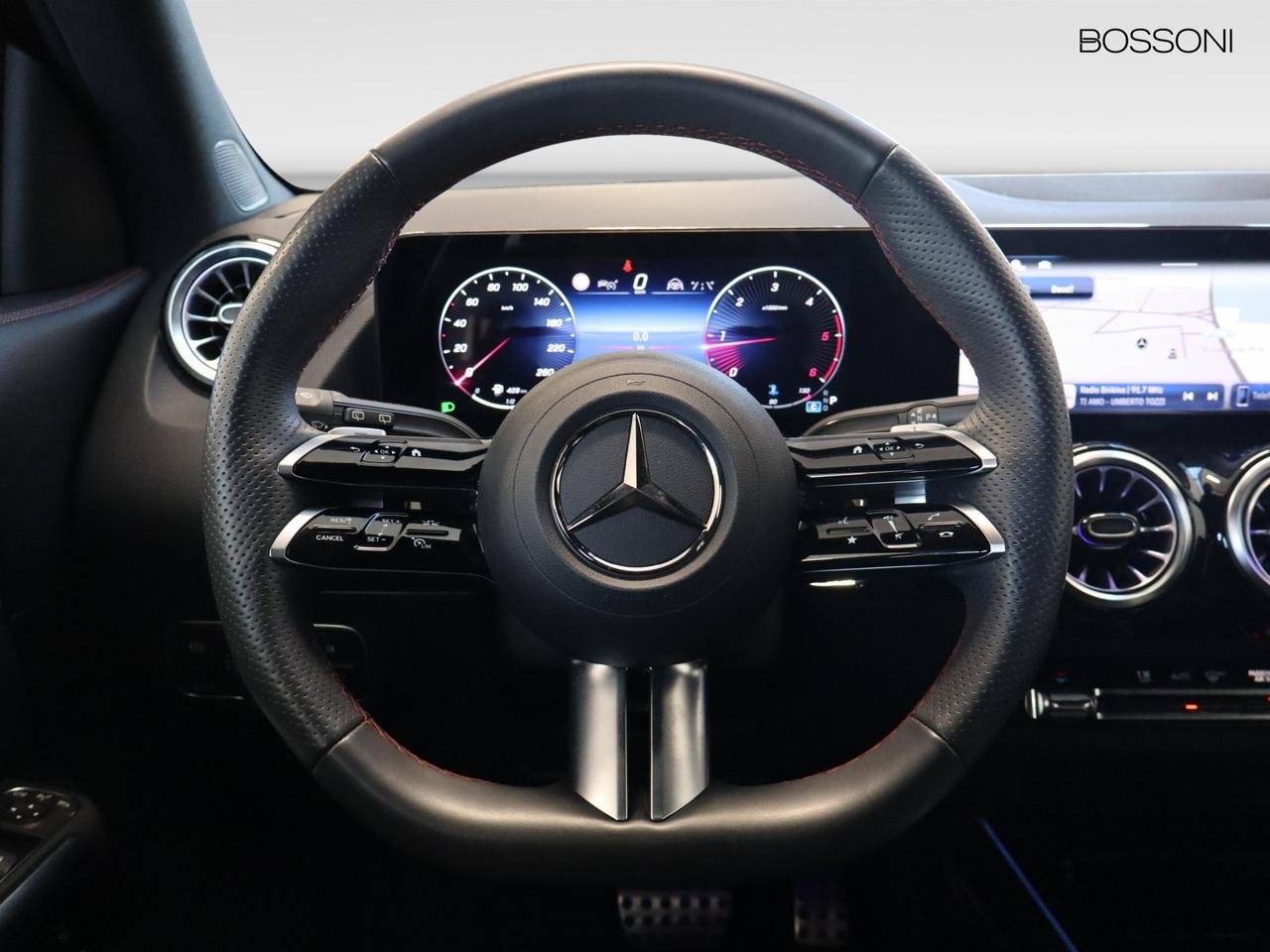 GLA 200 d AMG Line Advanced Plus Digital Edition a - Certified