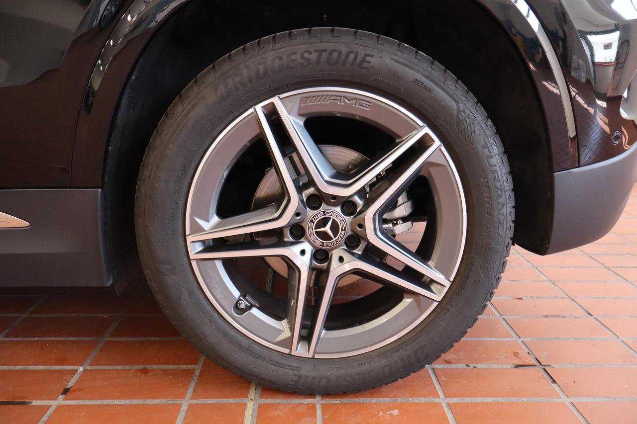 GLA 200 d AMG Line Advanced Plus Digital Edition a - Certified