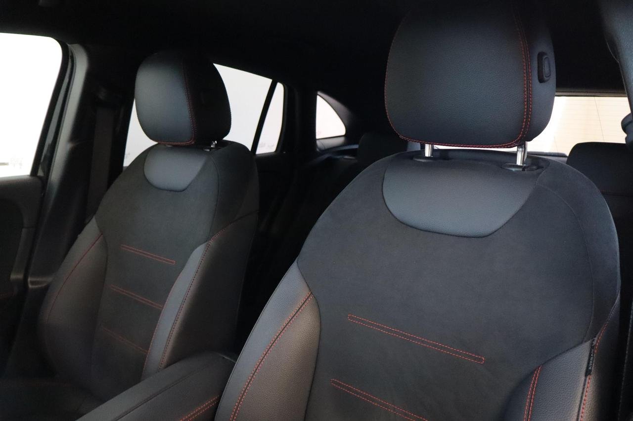 GLA 200 d AMG Line Advanced Plus Digital Edition a - Certified