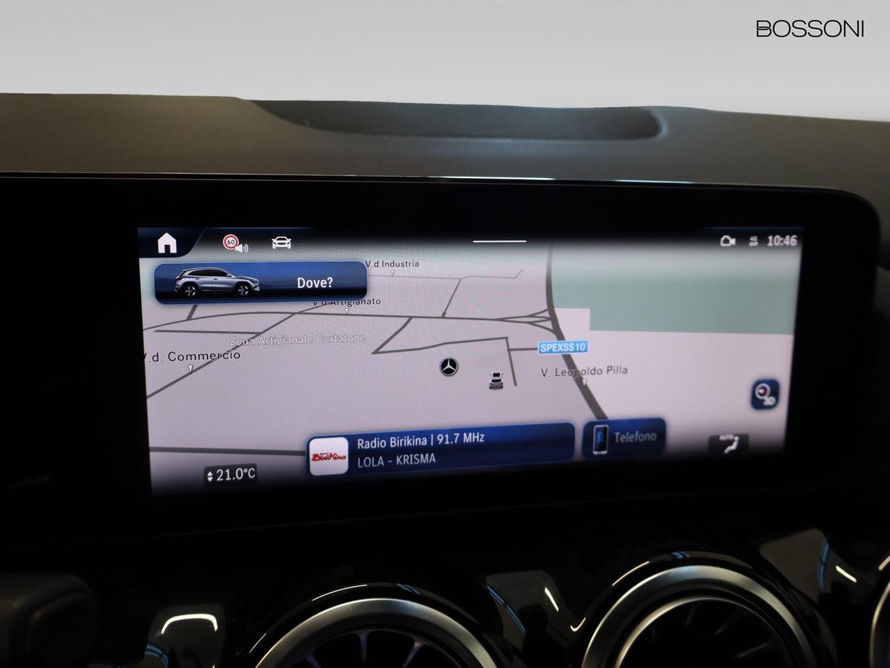 GLA 200 d AMG Line Advanced Plus Digital Edition a - Certified