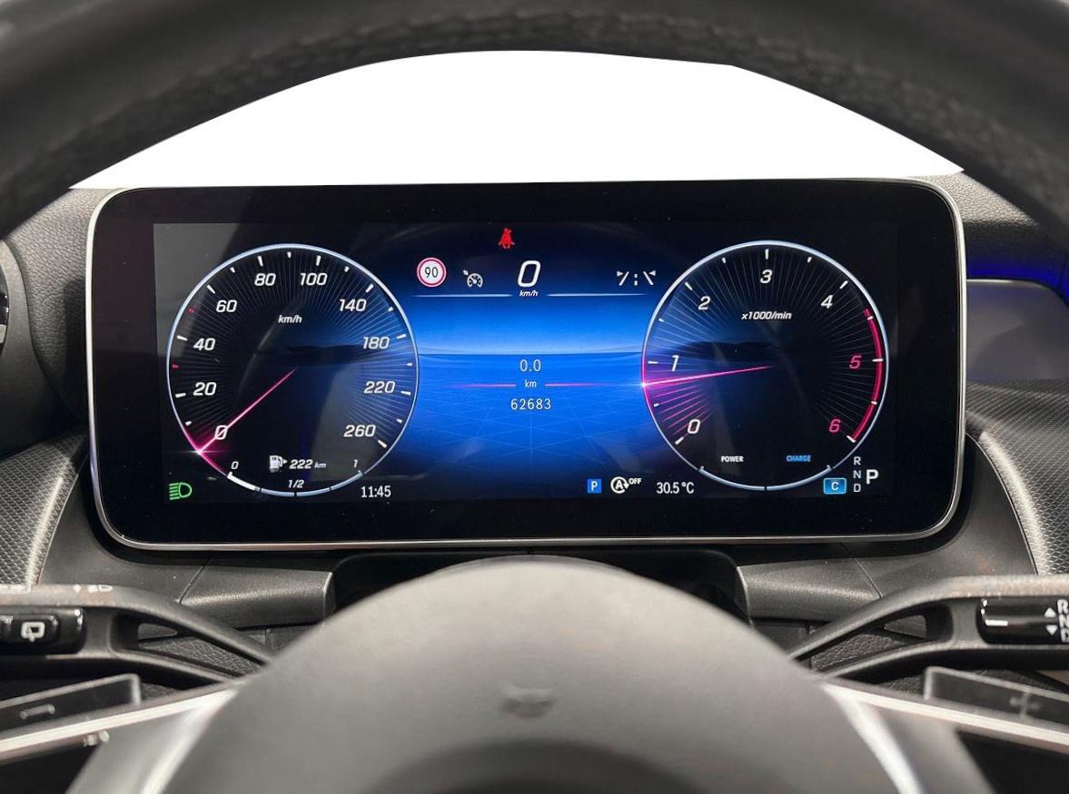 GLC 220 d Advanced 4matic auto - Certified