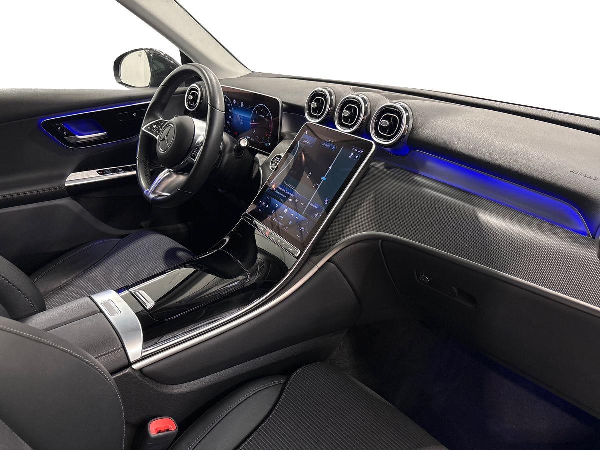 GLC 220 d Advanced 4matic auto - Certified