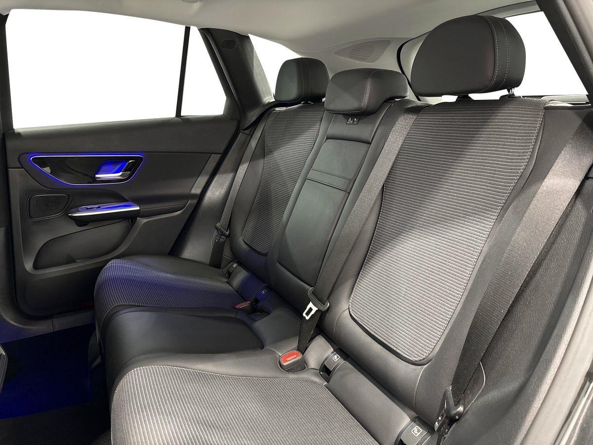 GLC 220 d Advanced 4matic auto - Certified