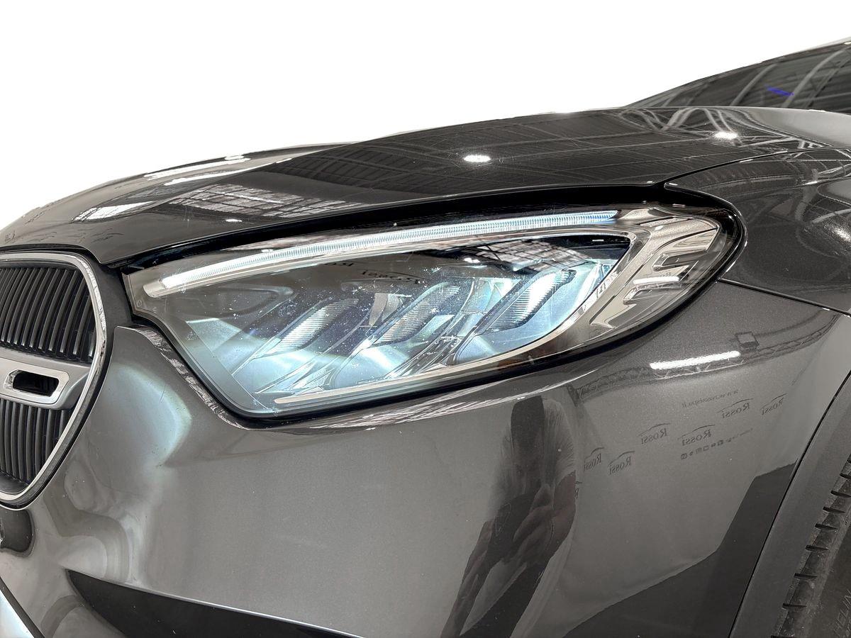 GLC 220 d Advanced 4matic auto - Certified